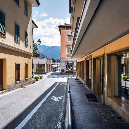 Cauriol Suites 2.3 Cavalese Εξωτερικό φωτογραφία