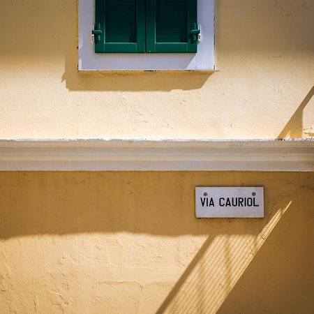 Cauriol Suites 2.3 Cavalese Εξωτερικό φωτογραφία
