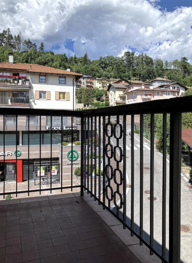 Cauriol Suites 2.3 Cavalese Εξωτερικό φωτογραφία