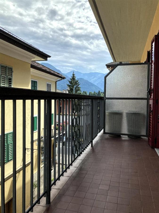 Cauriol Suites 2.3 Cavalese Εξωτερικό φωτογραφία
