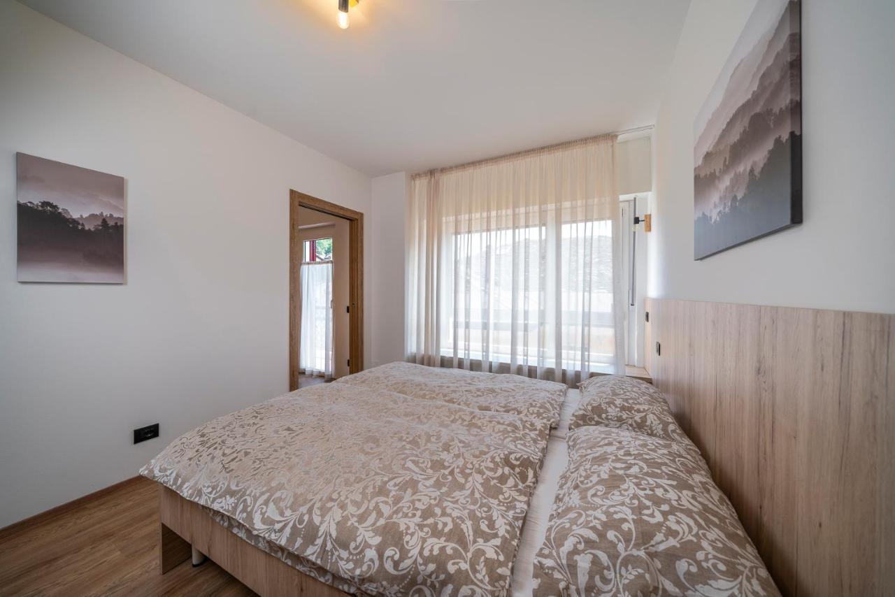 Cauriol Suites 2.3 Cavalese Εξωτερικό φωτογραφία