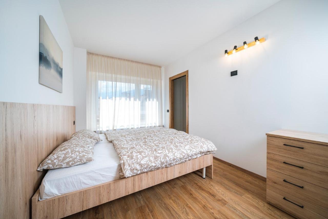 Cauriol Suites 2.3 Cavalese Εξωτερικό φωτογραφία