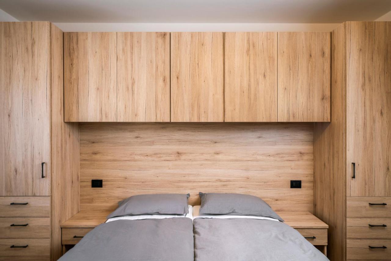 Cauriol Suites 2.3 Cavalese Εξωτερικό φωτογραφία
