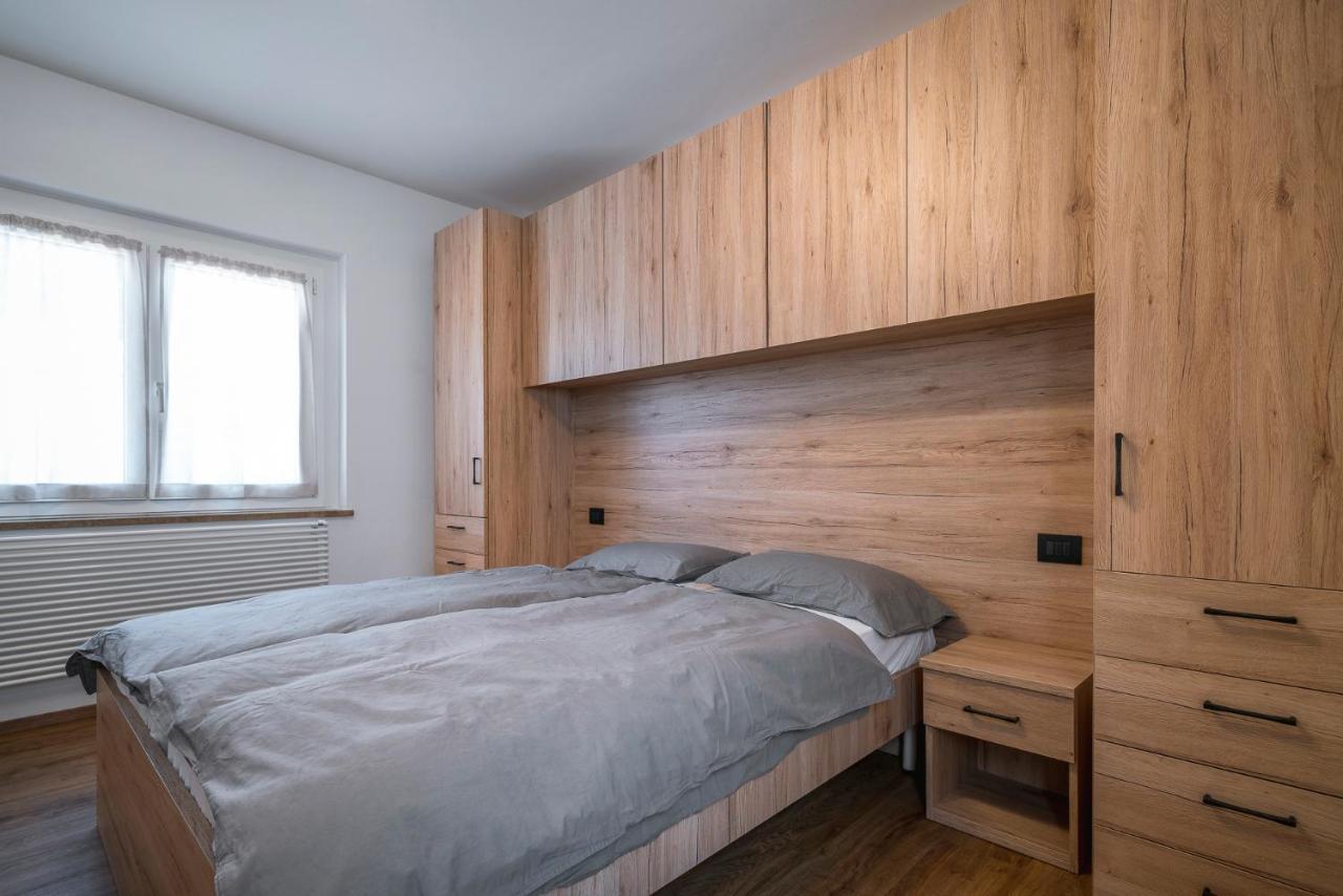 Cauriol Suites 2.3 Cavalese Εξωτερικό φωτογραφία