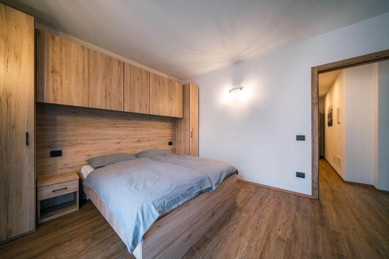 Cauriol Suites 2.3 Cavalese Εξωτερικό φωτογραφία