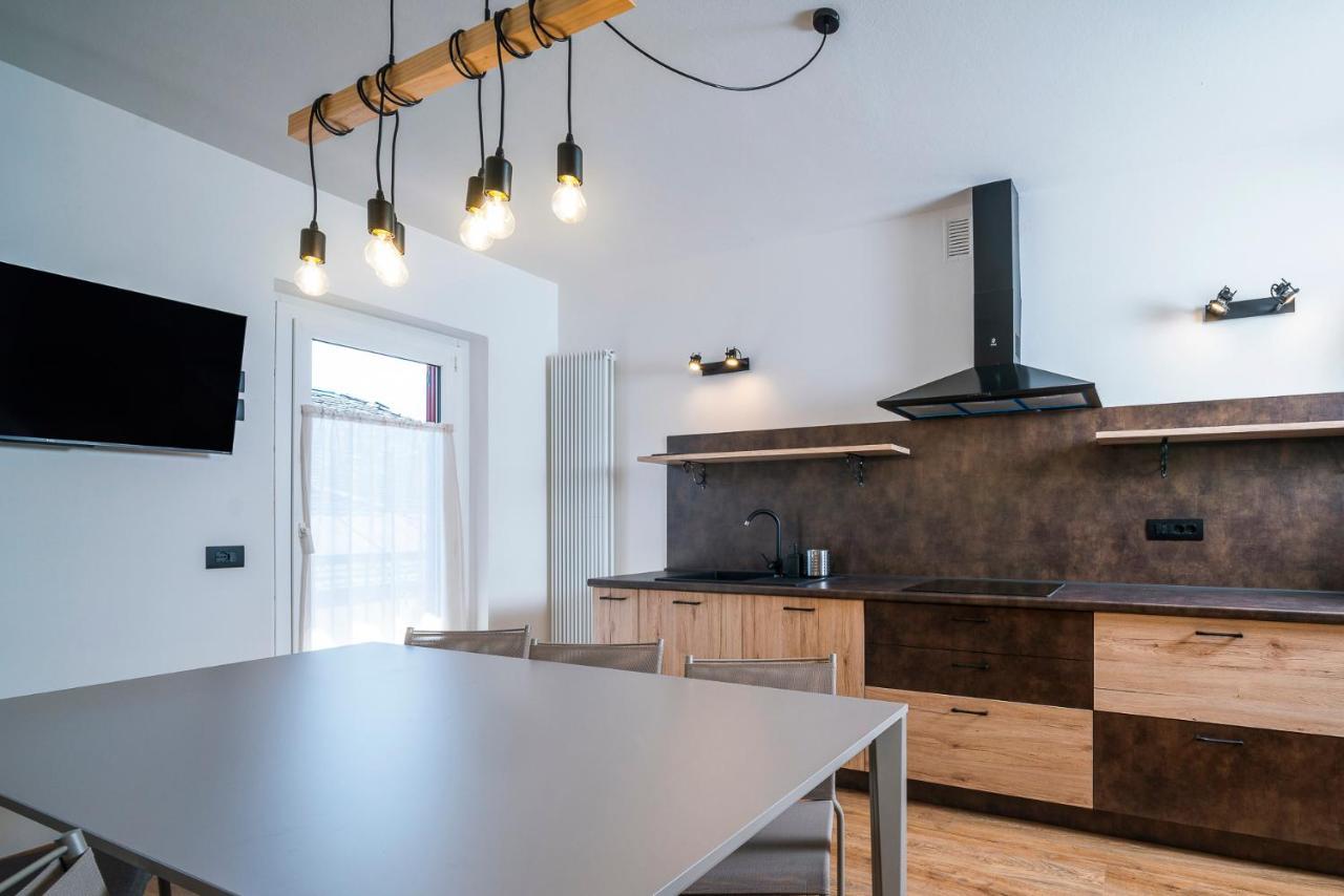 Cauriol Suites 2.3 Cavalese Εξωτερικό φωτογραφία