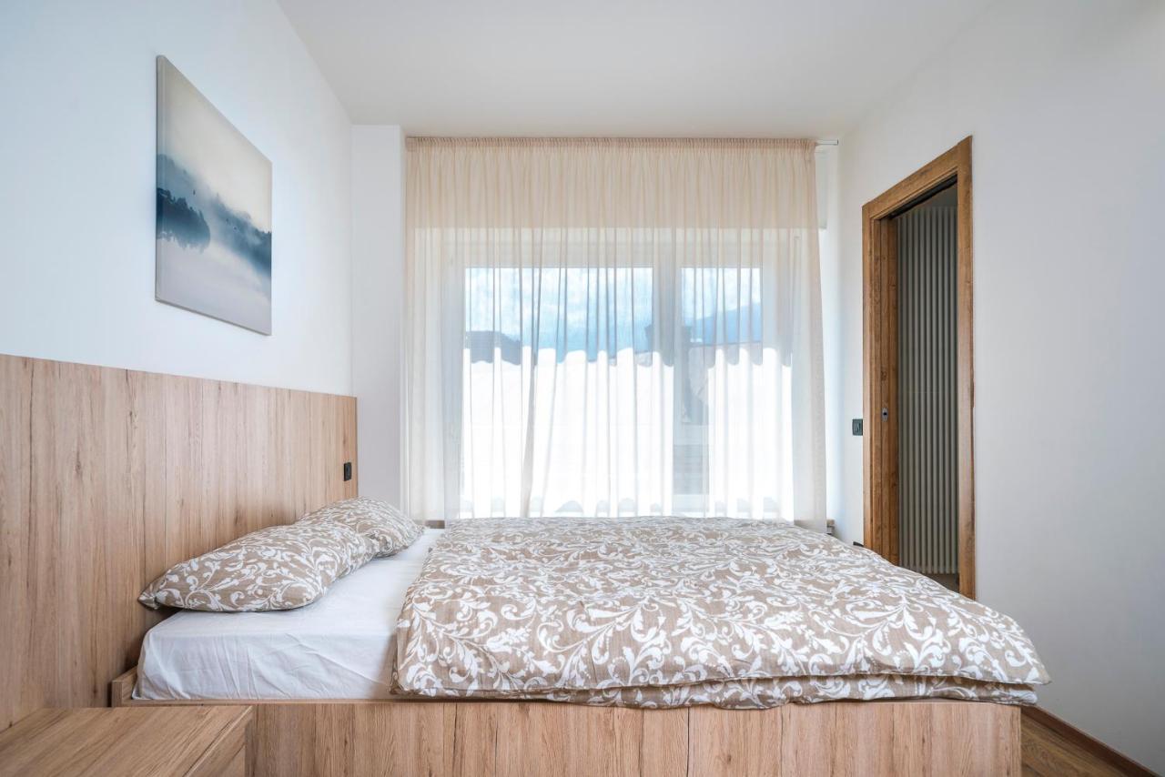 Cauriol Suites 2.3 Cavalese Εξωτερικό φωτογραφία