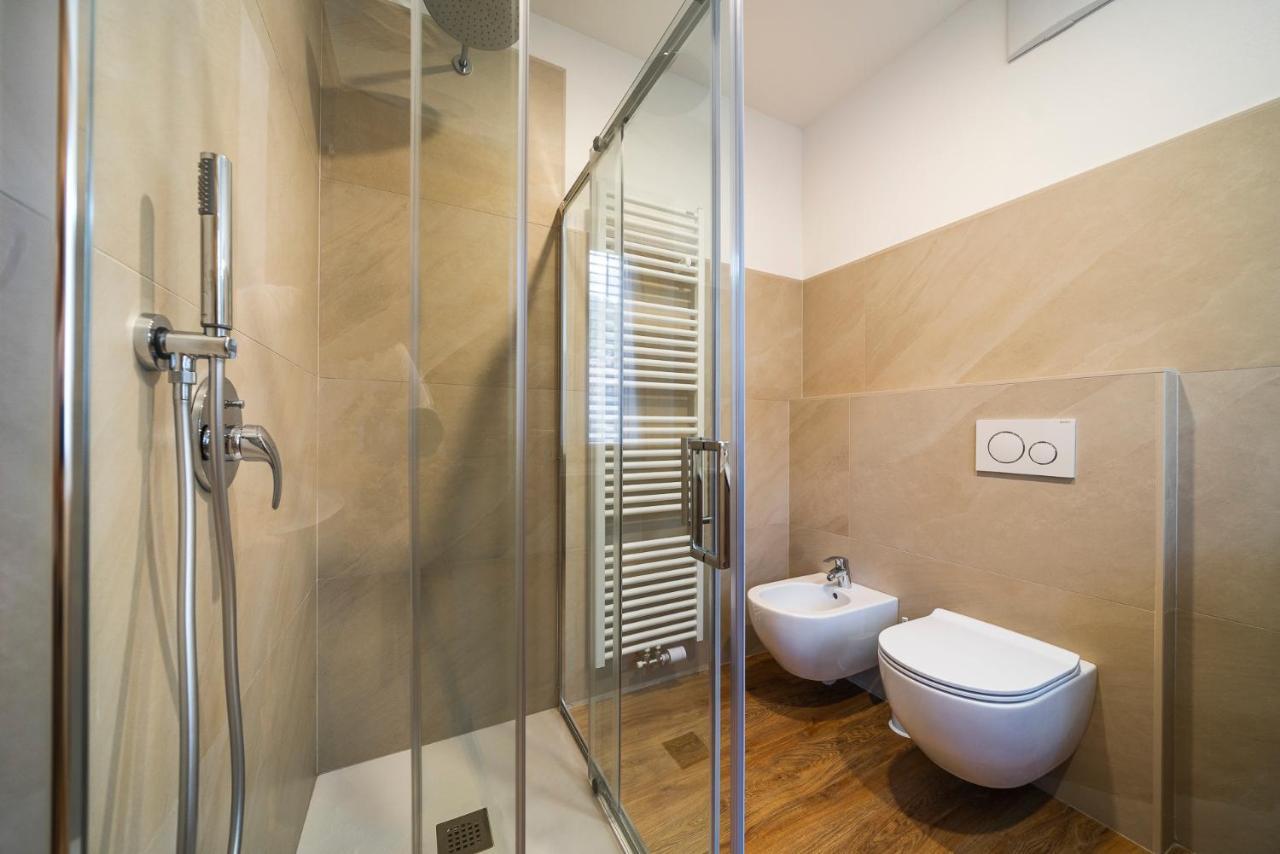 Cauriol Suites 2.3 Cavalese Εξωτερικό φωτογραφία