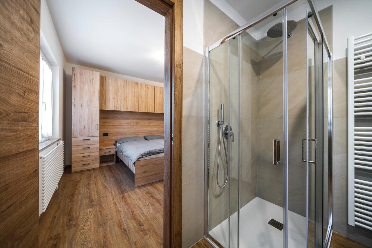 Cauriol Suites 2.3 Cavalese Εξωτερικό φωτογραφία