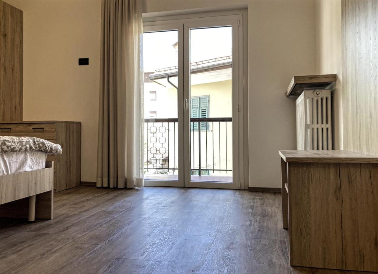 Cauriol Suites 2.3 Cavalese Εξωτερικό φωτογραφία