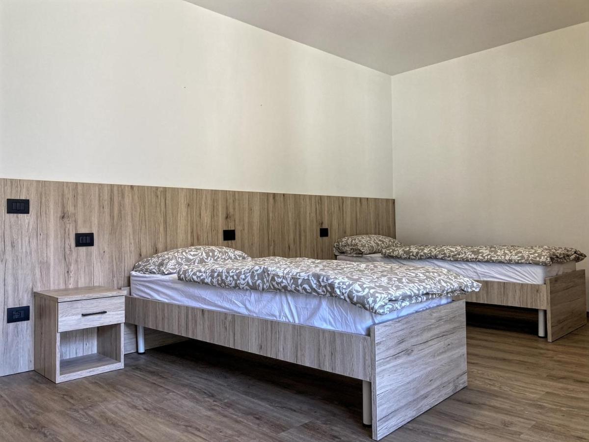 Cauriol Suites 2.3 Cavalese Εξωτερικό φωτογραφία